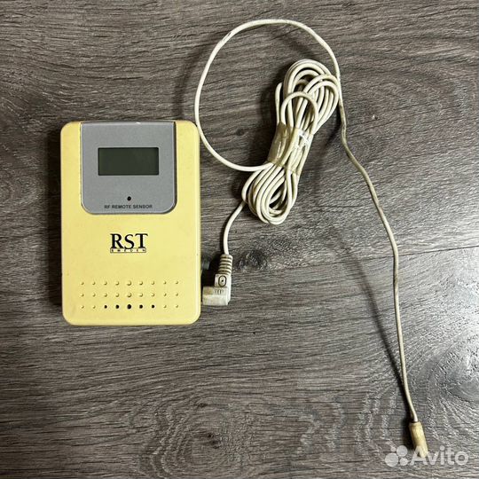 Метеостанция