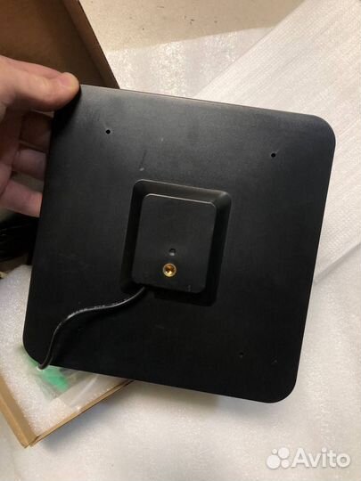 Солнечная панель для камеры