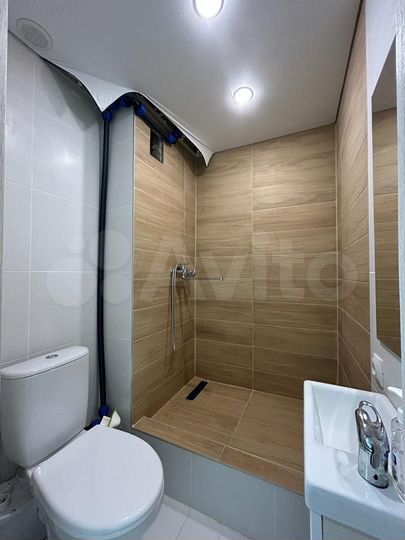 Апартаменты-студия, 35,7 м², 7/11 эт.