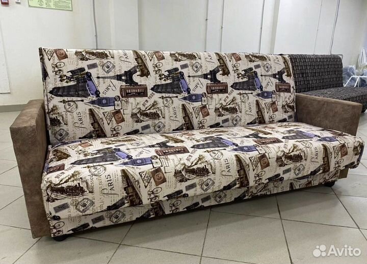 Диван «книжка» новый