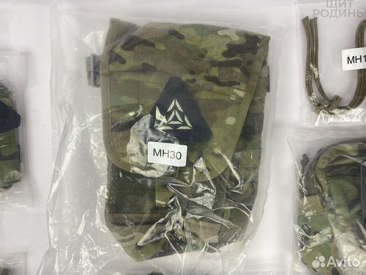 Тактические подсумки Триада тко в ассортименте