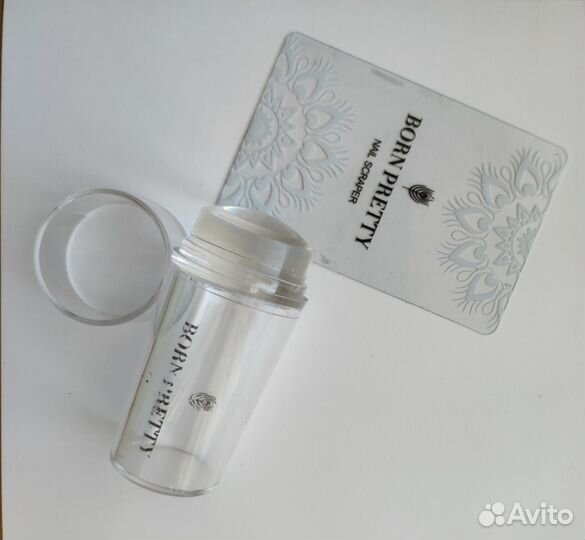 Набор для маникюра