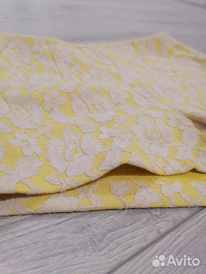 Короткие шорты, 2 пары, 40 размер