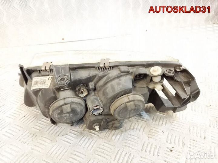 Фара правая Nissan Almera N16 26010BN011