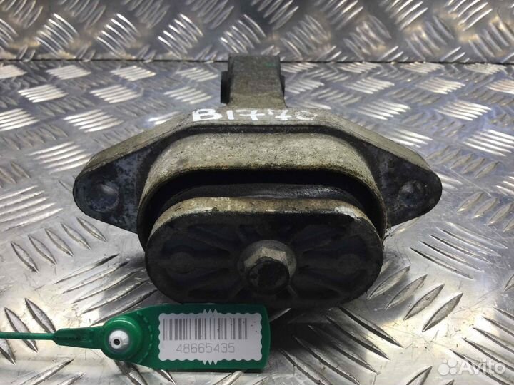 Подушка крепления двигателя Chevrolet Aveo B12D1