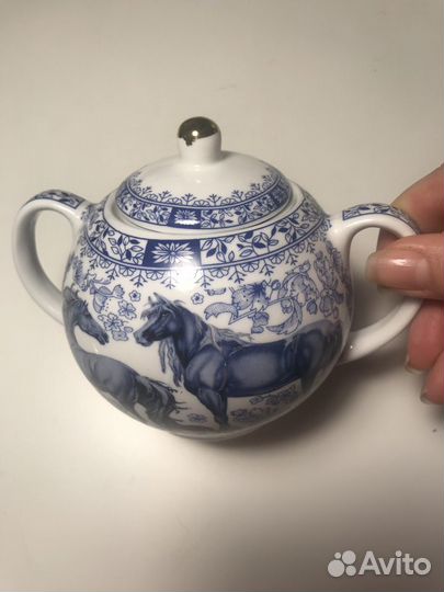 Посуда для дома