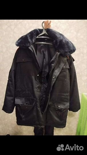 Форма полиции мвд