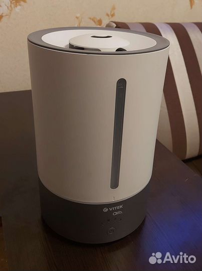 Увлажнитель воздуха Vitek VT-2346