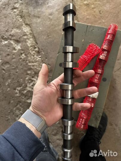 Валы окб 47 050