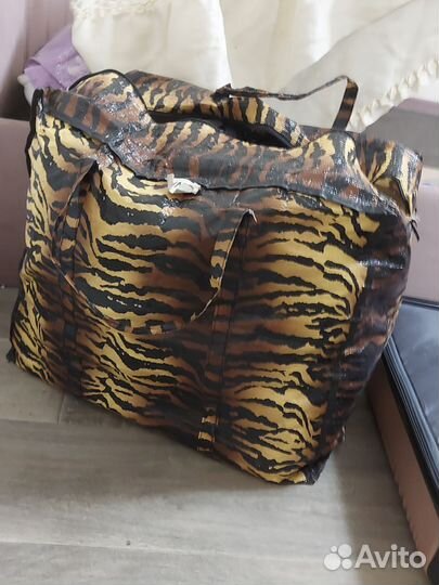 Вещи пакетом