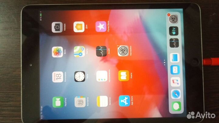 iPad mini 2 32gb