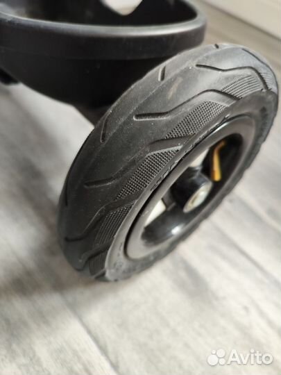 Велосипед 3х колесный