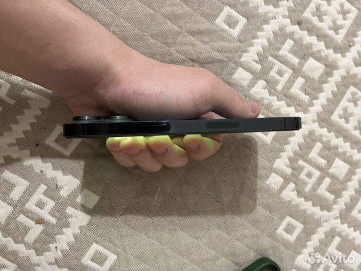 iPhone 13 Pro, 512 ГБ