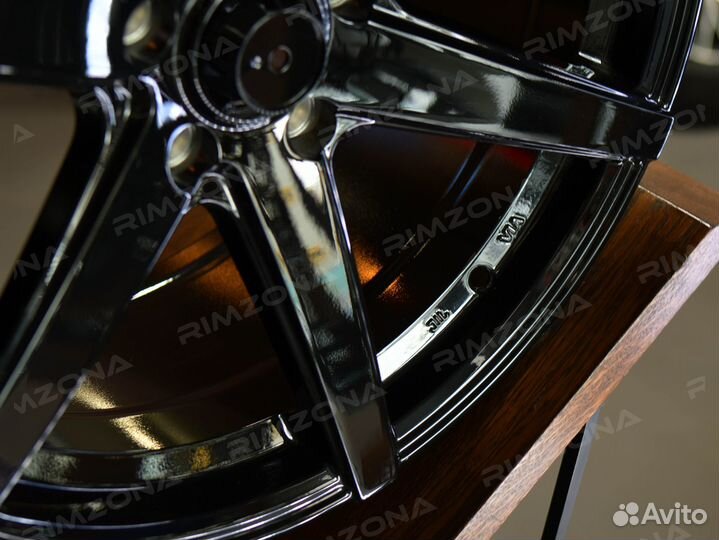 Литые диски Shogun R18 для Audi. Рассрочка