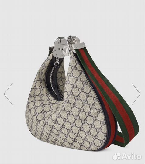 Сумка Gucci Attache