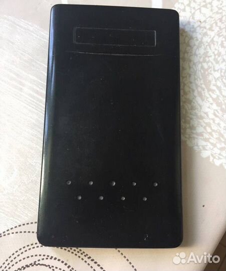 Инженерный калькулятор Citizen