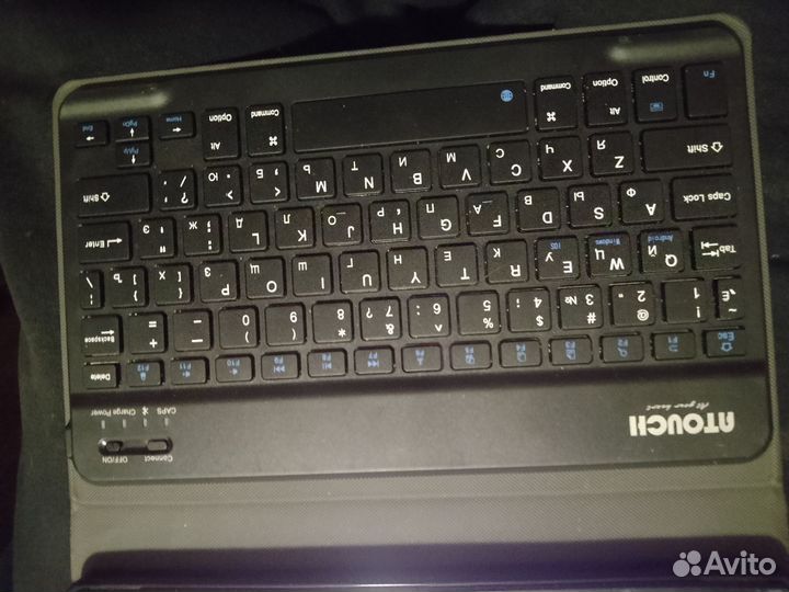 Планшет atouch x19 pro