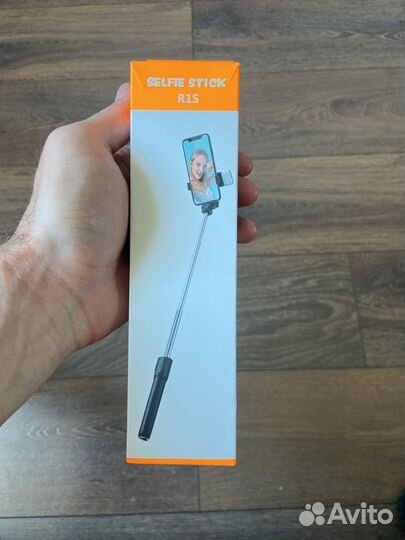 Штатив для телефона