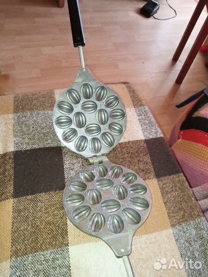 Орешница СССР