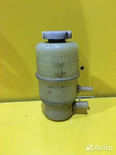 Бачок гур Mitsubishi Lancer X 2008–2017