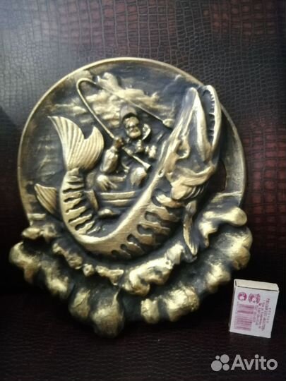 Настенное панно