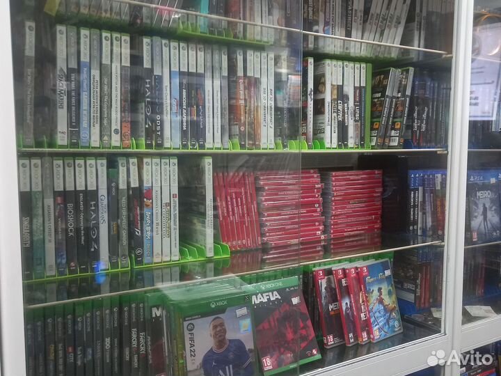 Игры для приставок ps4 ps5 диски Playstation