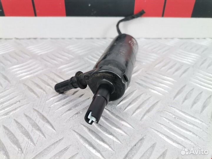 Моторчик для BMW 5-Series (F07/F10/F11/F18)