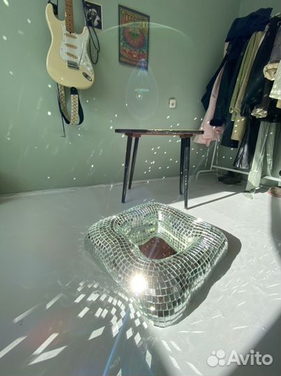 Зеркало (ручная работа )