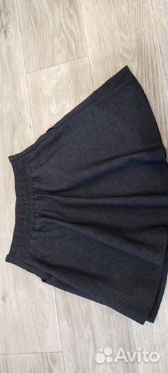 Школьная форма