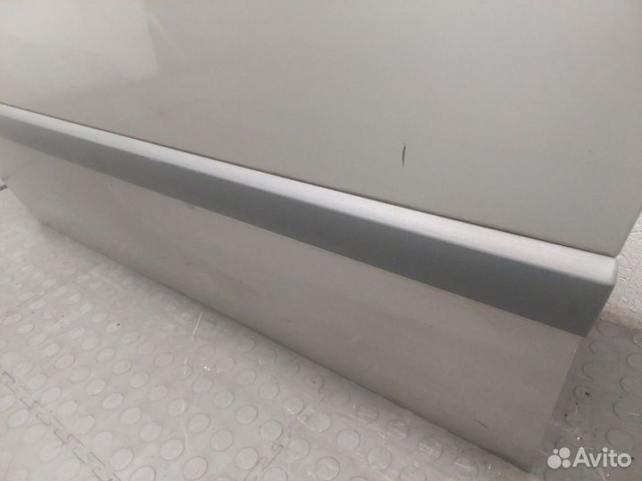 Дверь боковая Renault Megane 2, 2007