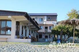 Путешествие в Абхазию на семью 2+1