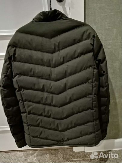 Куртка пуховик