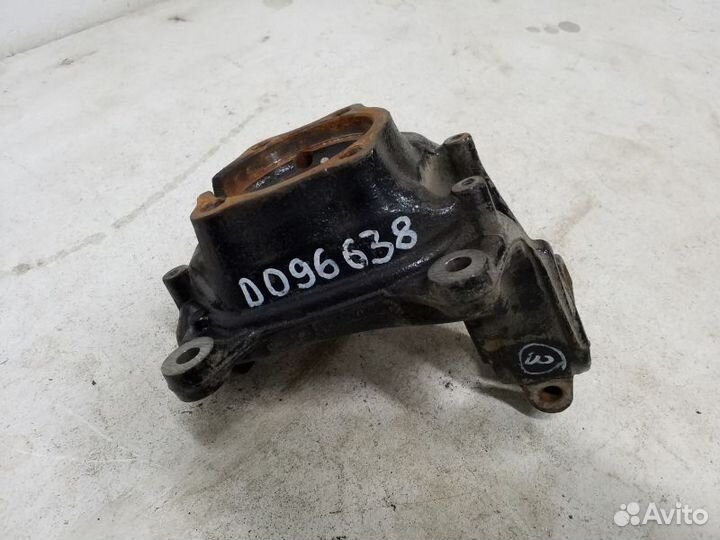 Кулак поворотный передний левый BMW X3 F25