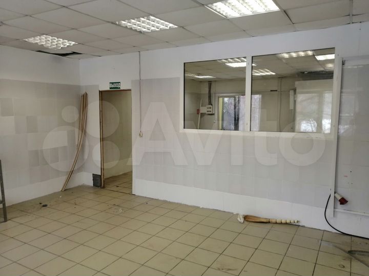 Производство, 71 м²