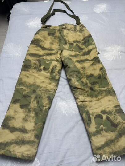 Ватники Мох