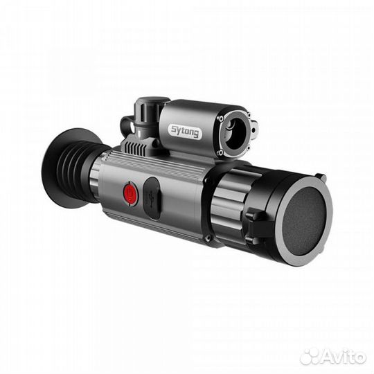 Тепловизионный прицел Sytong AM06-50LRF (640/512)