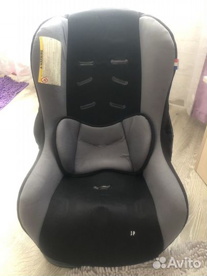 Автокресло