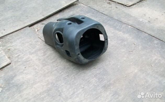 Рулевая колонка Мицубиси Каризма