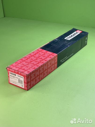 Цилиндр подъема кабины \MAN F90 M4723003