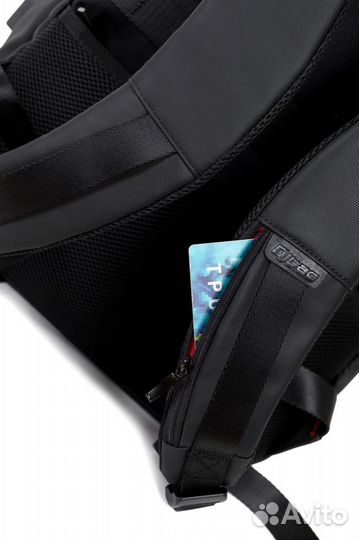 Сумка-рюкзак для диджея DJ BAG Urban BackPack