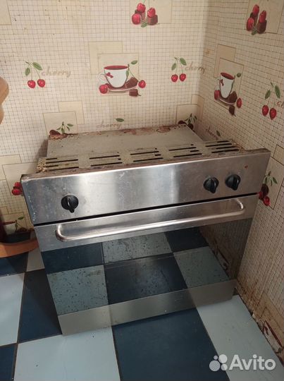 Духовка Ardo FP 00 EE1 inox в ремонт