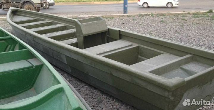 Лодка Каспий 90 рыбацк турист Астрахань верфь RB