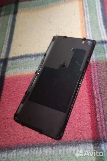 Задняя панель для Xiaomi Mi5