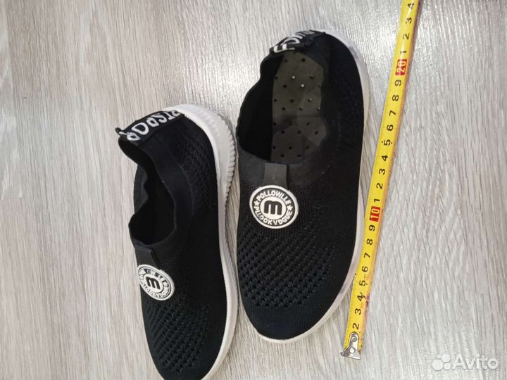 Детская обувь