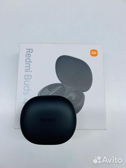 Беспроводные наушники Xiaomi redmi buds 4 lite