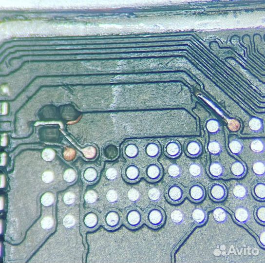 Ремонт телефонов