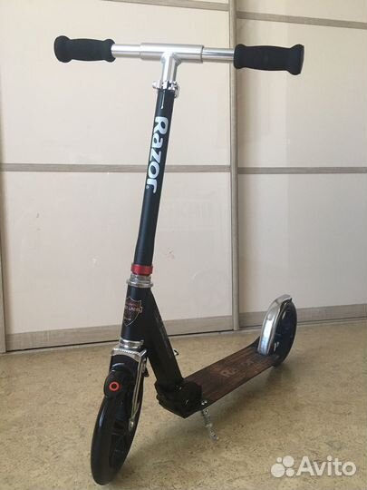 Самокат городской Razor