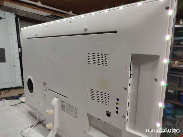 Телевизор Philips 42pfl7108s/60 Smart Android TV