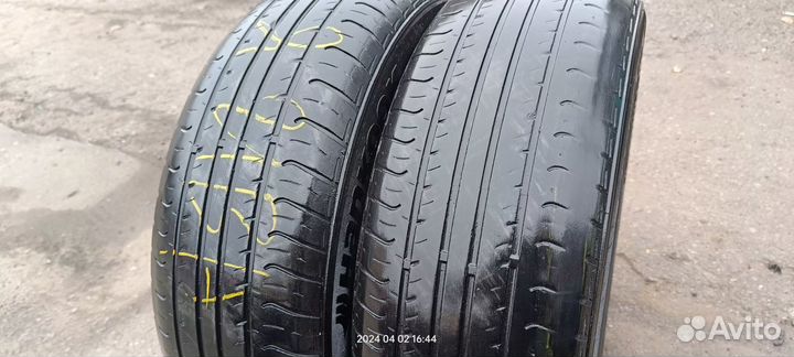 Hankook Optimo K415 185/65 R15