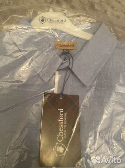 Рубашка для мальчика